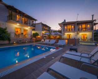 Panorama Apartments