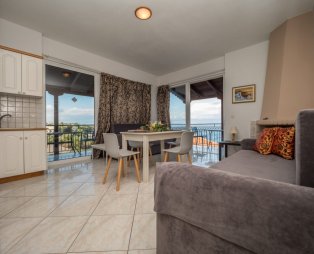 Panorama Apartments