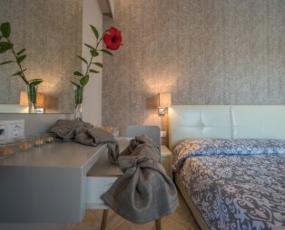 Panorama Apartments