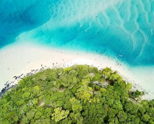 Conde Nast Traveller: Ελληνικό νησί στους top 10 προορισμούς για διακοπές τον Σεπτέμβριο