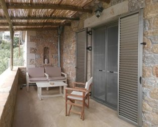Riza Apartments