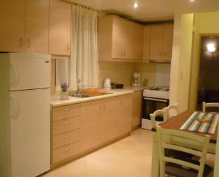 Riza Apartments