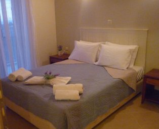 Riza Apartments