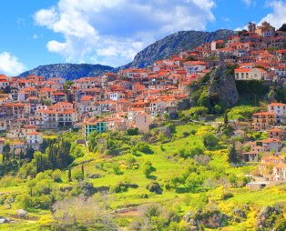 Thrillist: 7 outsider ελληνικοί προορισμοί για το καλοκαίρι