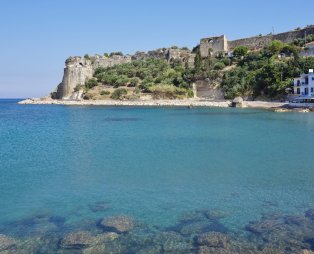 Μεσσηνία: Ταξίδι στη φύση και την Ιστορία