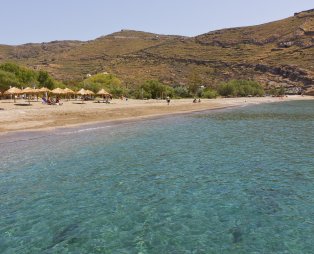 Τζια: Το νησί με τα δύο ονόματα και την άγρια ομορφιά