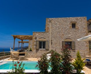 Tseralia Houses