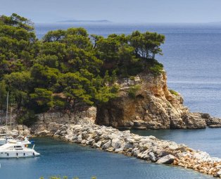 Αλόννησος: Ένα θαυμάσιο νησί για ήρεμες διακοπές