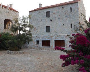 Althea Village