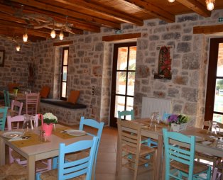 Althea Village