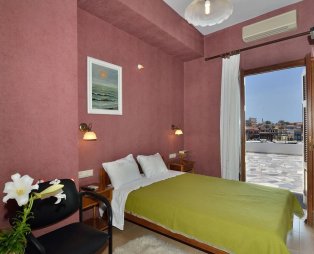 Amphitriti Hotel