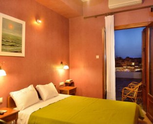 Amphitriti Hotel