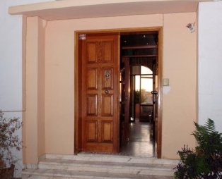 Amphitriti Hotel