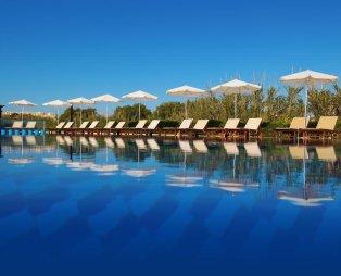 Asterion Hotel Suites & Spa
