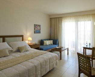 Asterion Hotel Suites & Spa