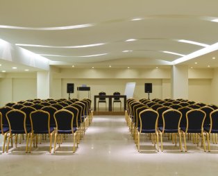 Asterion Hotel Suites & Spa