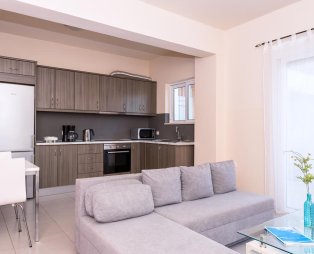 Azure Beach Villas