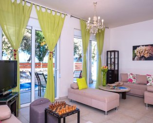 Azure Beach Villas
