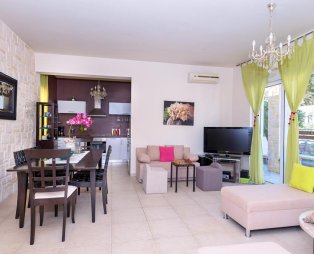 Azure Beach Villas