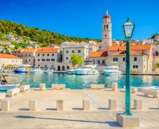 Τα πανέμορφα νησιά της Κροατίας που αξίζει να εξερευνήσεις