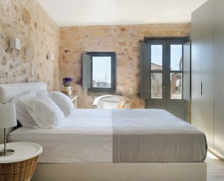 Eleanthi Residence