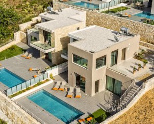 Eland Dream Villas