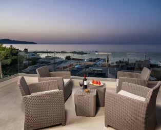 Eland Dream Villas