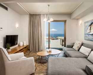 Eland Dream Villas