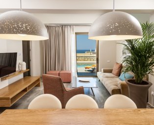 Eland Dream Villas