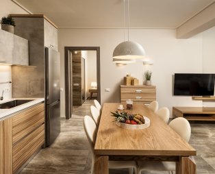 Eland Dream Villas