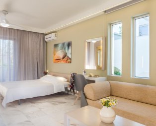 Forum Suites