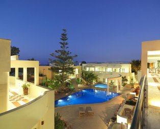 Forum Suites