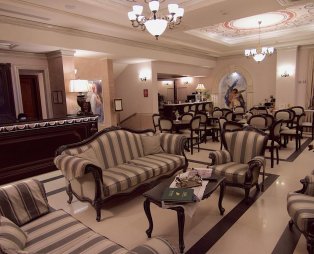 Theofilos Paradise Βoutique Ηotel: Ένα ξενοδοχείο-στολίδι στο κέντρο της Μυτιλήνης