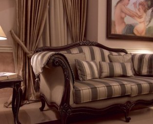 Theofilos Paradise Βoutique Ηotel: Ένα ξενοδοχείο-στολίδι στο κέντρο της Μυτιλήνης