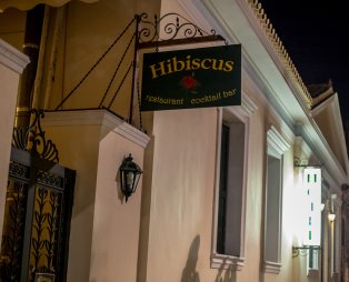 ibiscos Hotel