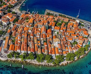 Τα πανέμορφα νησιά της Κροατίας που αξίζει να εξερευνήσεις