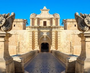 Μάλτα: Καλοκαιρινό ταξίδι στην καρδιά της Μεσογείου