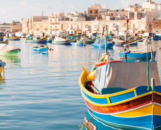 Μάλτα: Καλοκαιρινό ταξίδι στην καρδιά της Μεσογείου