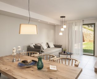 Physis Villas