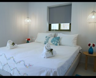 Physis Villas