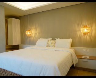 Physis Villas