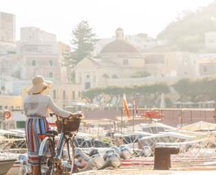 5 μυστικά νησιά της Ιταλίας που αξίζει να ανακαλύψεις