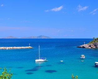 Αλόννησος: Ένα θαυμάσιο νησί για ήρεμες διακοπές