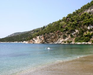 Σκύρος: Ανεξερεύνητη και αυθεντική