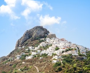 Σκύρος: Ανεξερεύνητη και αυθεντική