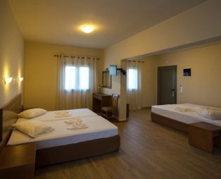 Hotel Sias Resort