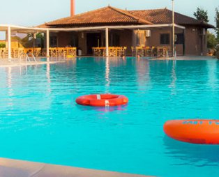 Hotel Sias Resort