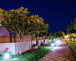 Hotel Sias Resort
