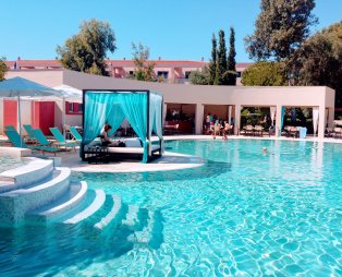 Alkyon Resort Hotel & Spa