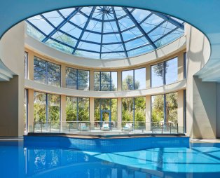 Alkyon Resort Hotel & Spa